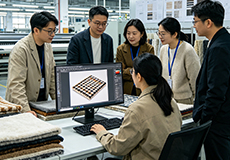 TANDUS Carpet