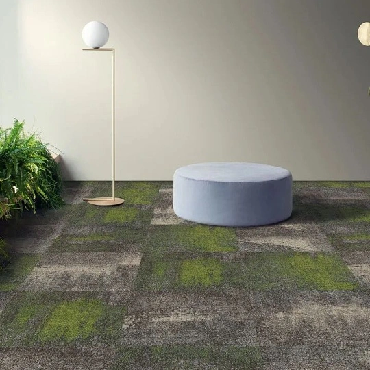 Milliken Carpet