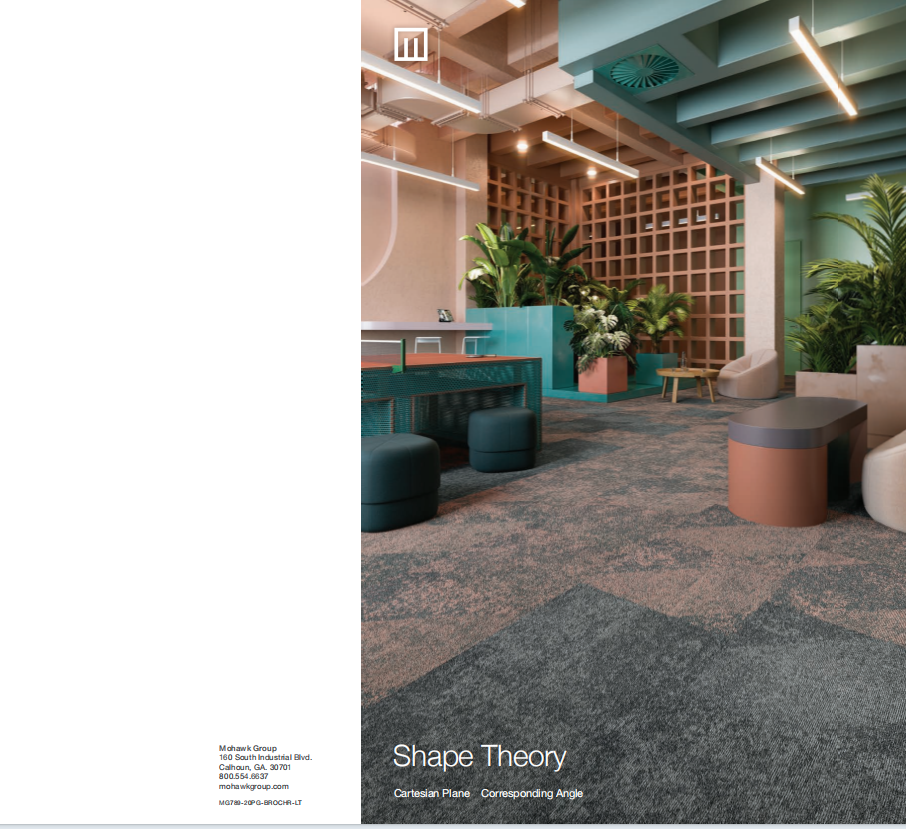 Shape Theory Collection-Mohawk