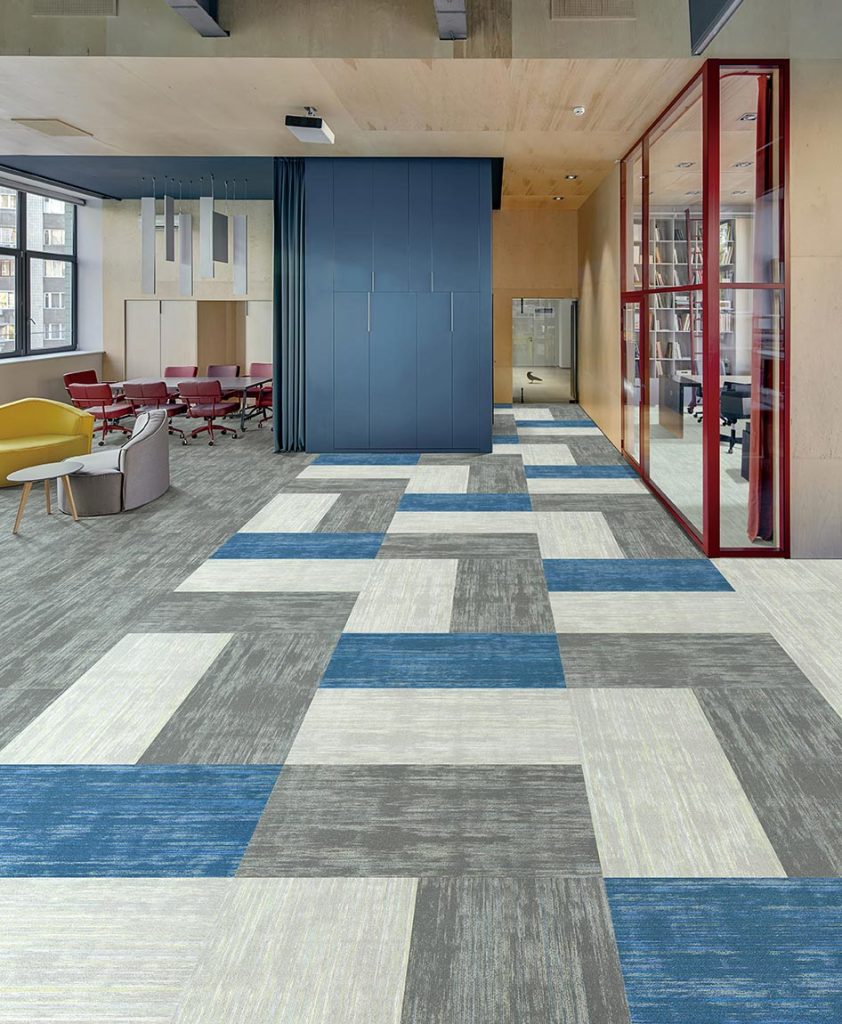 TUNTEX Carpet