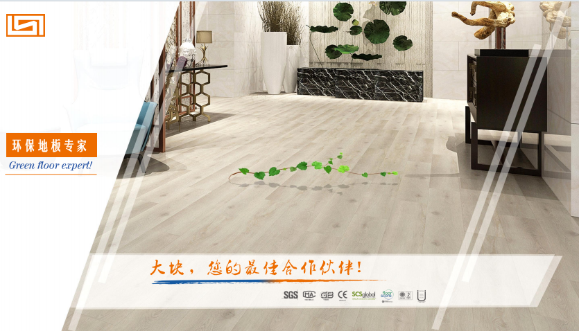 Darde LVT Flooring