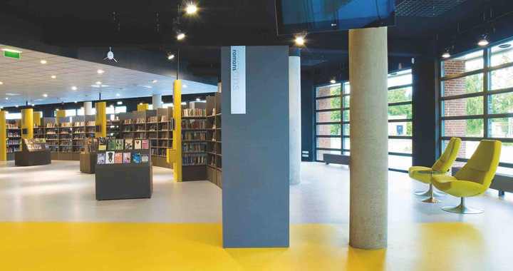 Gerflor-DLW