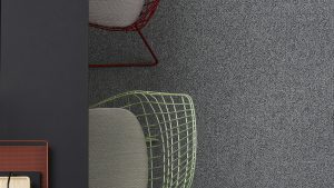Desso Carpet Tiles by Tarkett: Cradle to Cradle Certified® Office Flooring with AirMaster® & EcoBase™