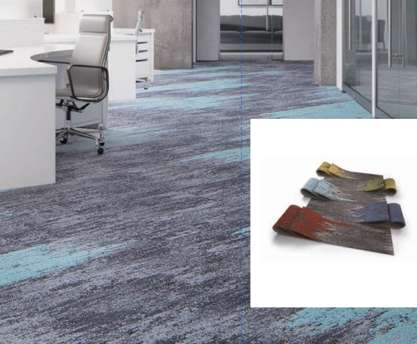 Mohawk Carpet
