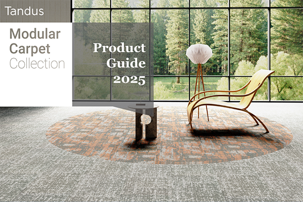 TANDUS Carpet