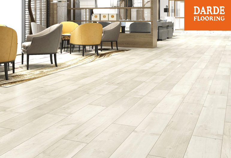 Darde LVT Flooring