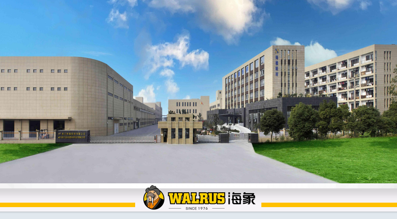 WALRUS SPC Flooring