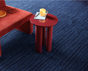 interface carpet-Spruce It Up
