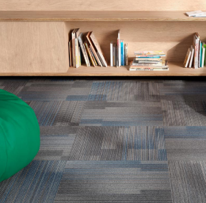 Office Carpet & Carpet Tile Cleaning Maintenance: Best Practices for Grade A Offices, Law Firms & Banks​ in APAC