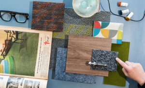 [In-Depth Guide] How to Choose the Right Carpet Tile Backing? A Complete Comparison of PVC, PU, Bitumen & Non-Woven (With Buying Advice)
