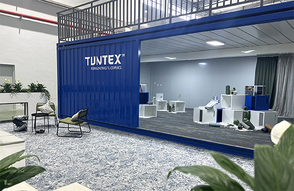 TUNTEX Carpet