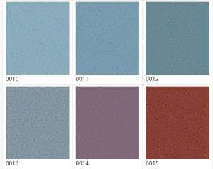 Gerflor DenaShu DSR02 Rubber Flooring Roll – High-Traffic Resilient Sheet for Commercial Spaces
