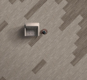 Clouds Rise, Spirits Soar, Mist Awakens: How a Grey Carpet Can Ignite Inspiration in the Office