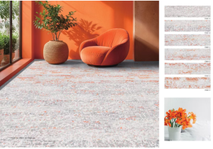 RSG Product Showcase | Moss 17800 Series: Listen to the Voice of Nature