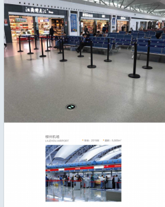 PVC-Free Vinyl Flooring: The Eco Resilient Alternative for Healthy Commercial Spaces