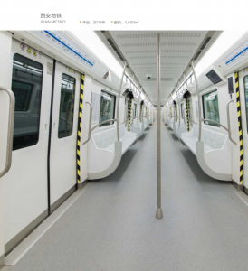 China-Made Rubber Flooring: Durable, Safe & Export-Ready for Global Projects