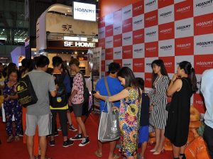 TEFLOOR Heads to VIETBUILD Ho Chi Minh 2026: Commercial Carpet for Vietnam’s Rising Office & Hospitality Market