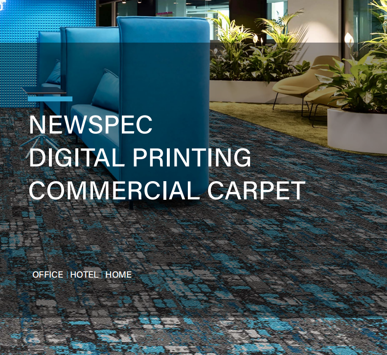 ​ Newspec Carpet