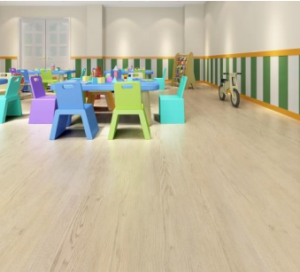 Eco Vinyl Sheet Flooring: Resilient, Acoustic & Static-Dissipative – China Factory Guide