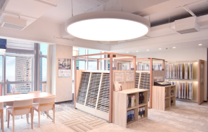 Sangetsu Carpets: Weaving 170 Years of Japanese Restraint into Office Floors and Home Interiors
