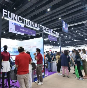 Tefloor Commercial Flooring Supermarket Debuts at Bangkok Flooring & Design Week: Office Carpet Tiles, LVT, SPC & Artificial Grass Under One Roof